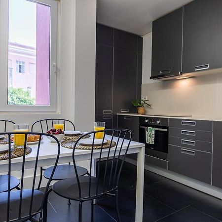 32 -Lovely 2 Bedroom Apt In Principe Real Lisbon Luaran gambar