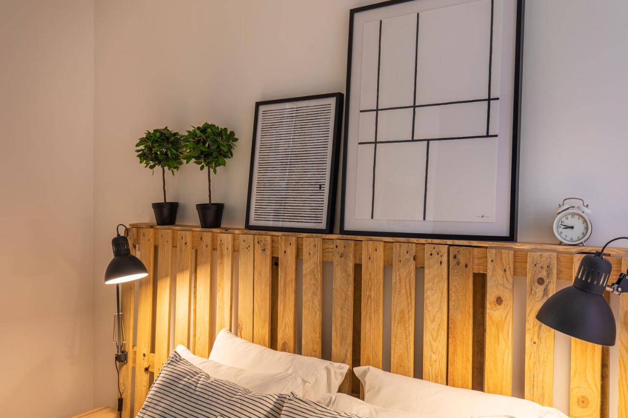 32 -Lovely 2 Bedroom Apt In Principe Real Lisbon Luaran gambar
