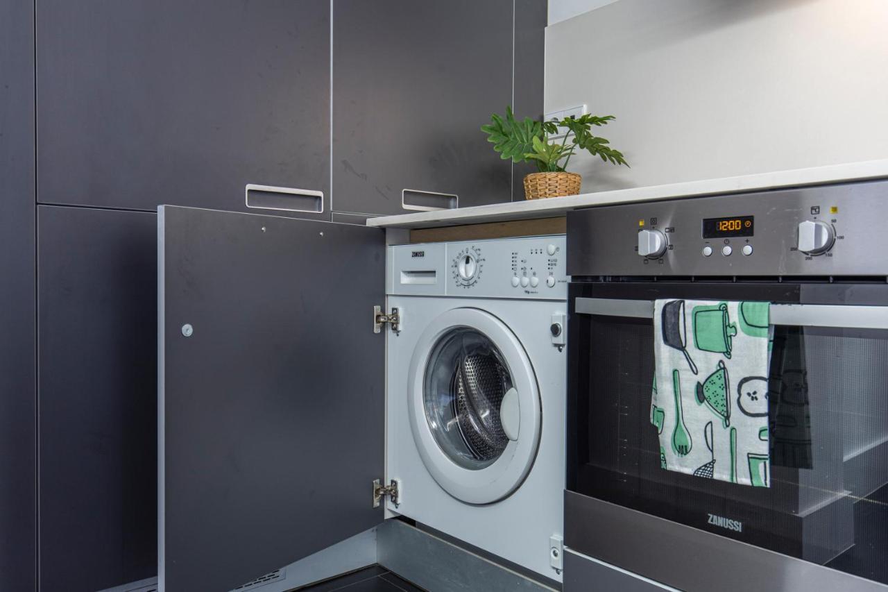 32 -Lovely 2 Bedroom Apt In Principe Real Lisbon Luaran gambar