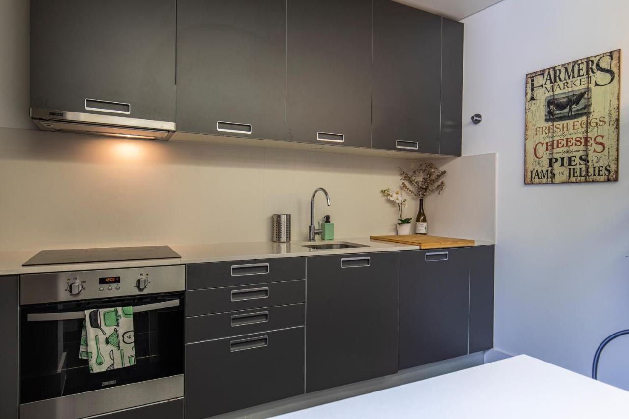 32 -Lovely 2 Bedroom Apt In Principe Real Lisbon Luaran gambar