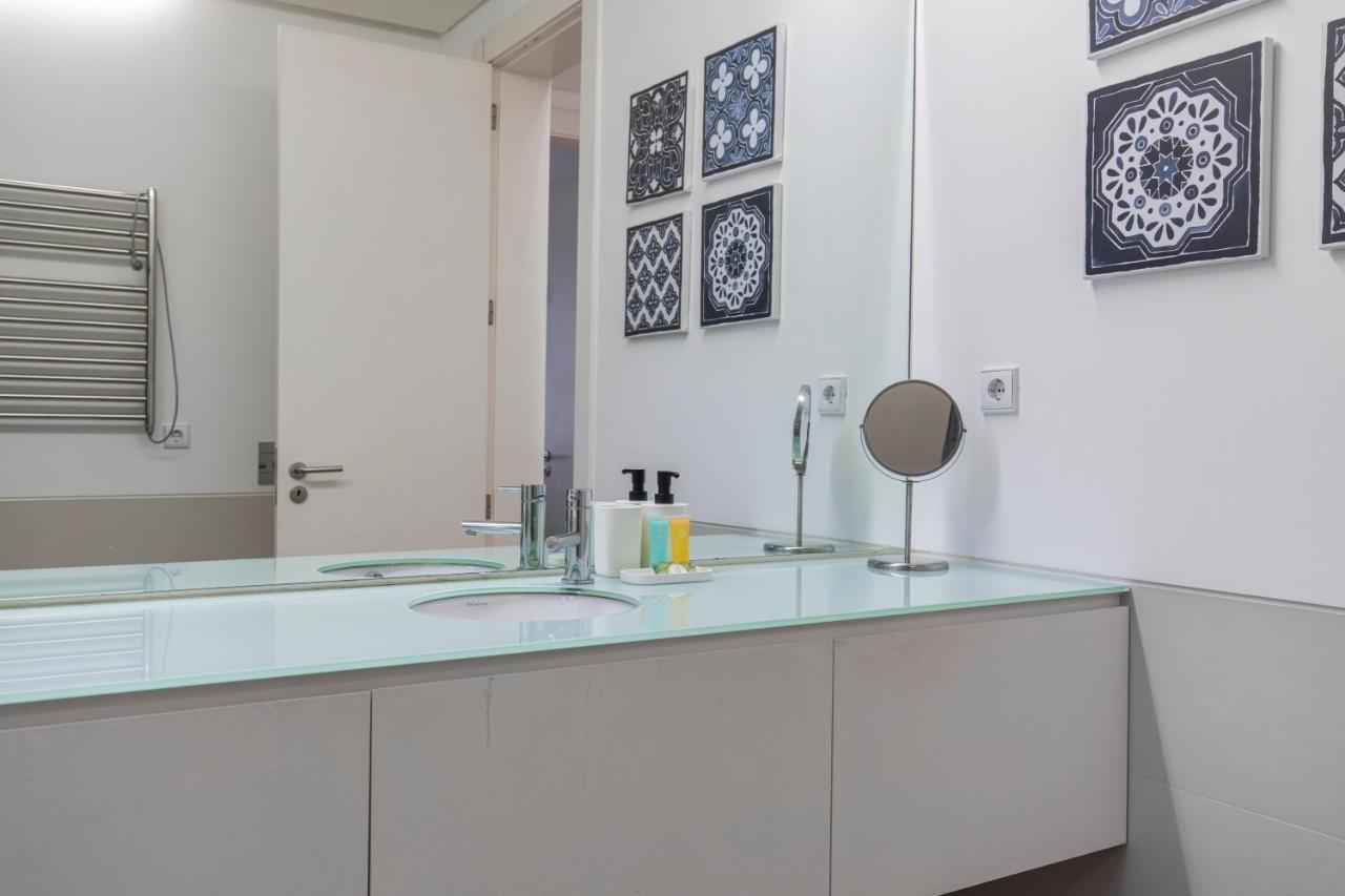 32 -Lovely 2 Bedroom Apt In Principe Real Lisbon Luaran gambar